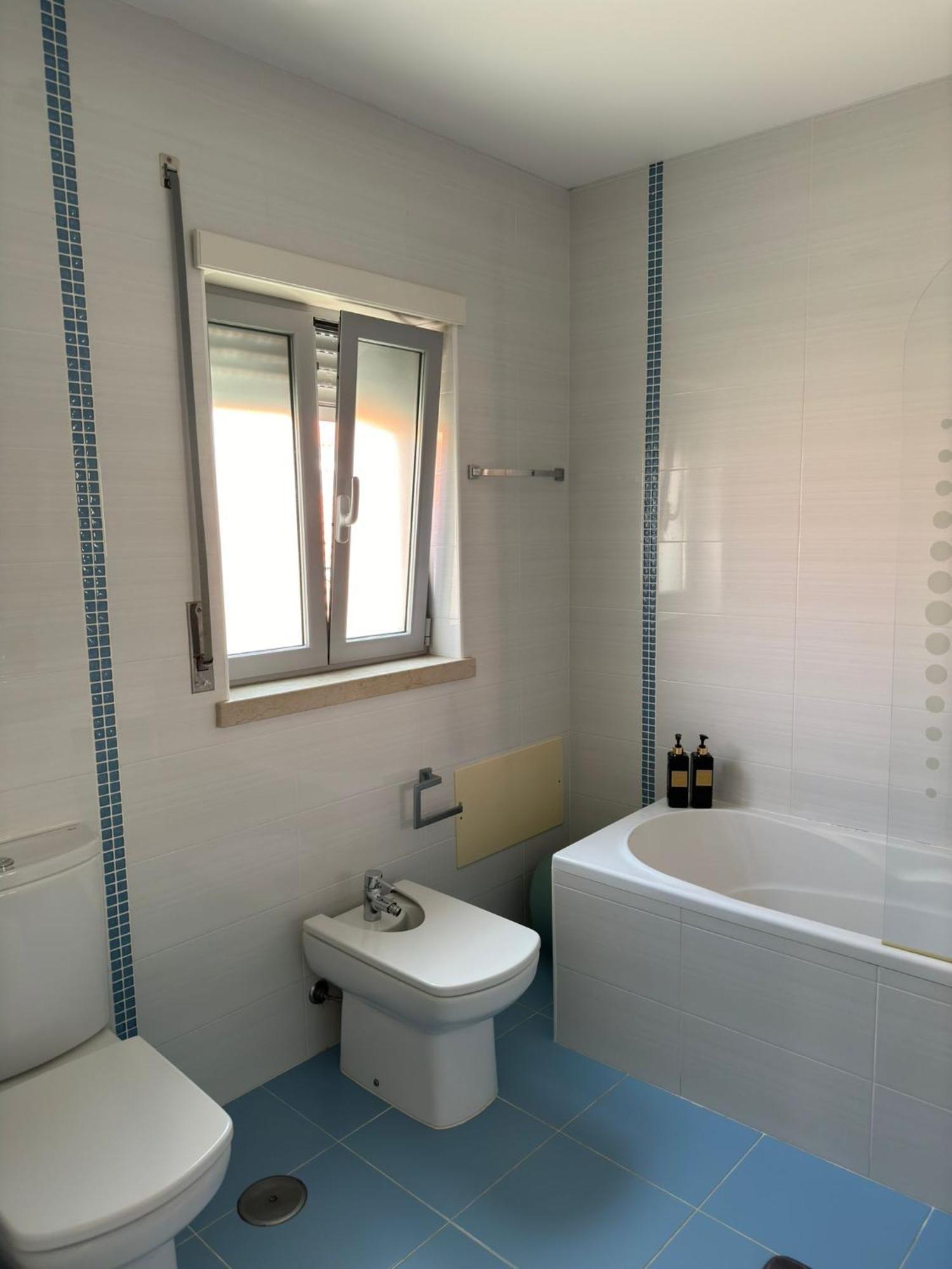 Ferienwohnung Apartamento Beltia Nazaré Exterior foto