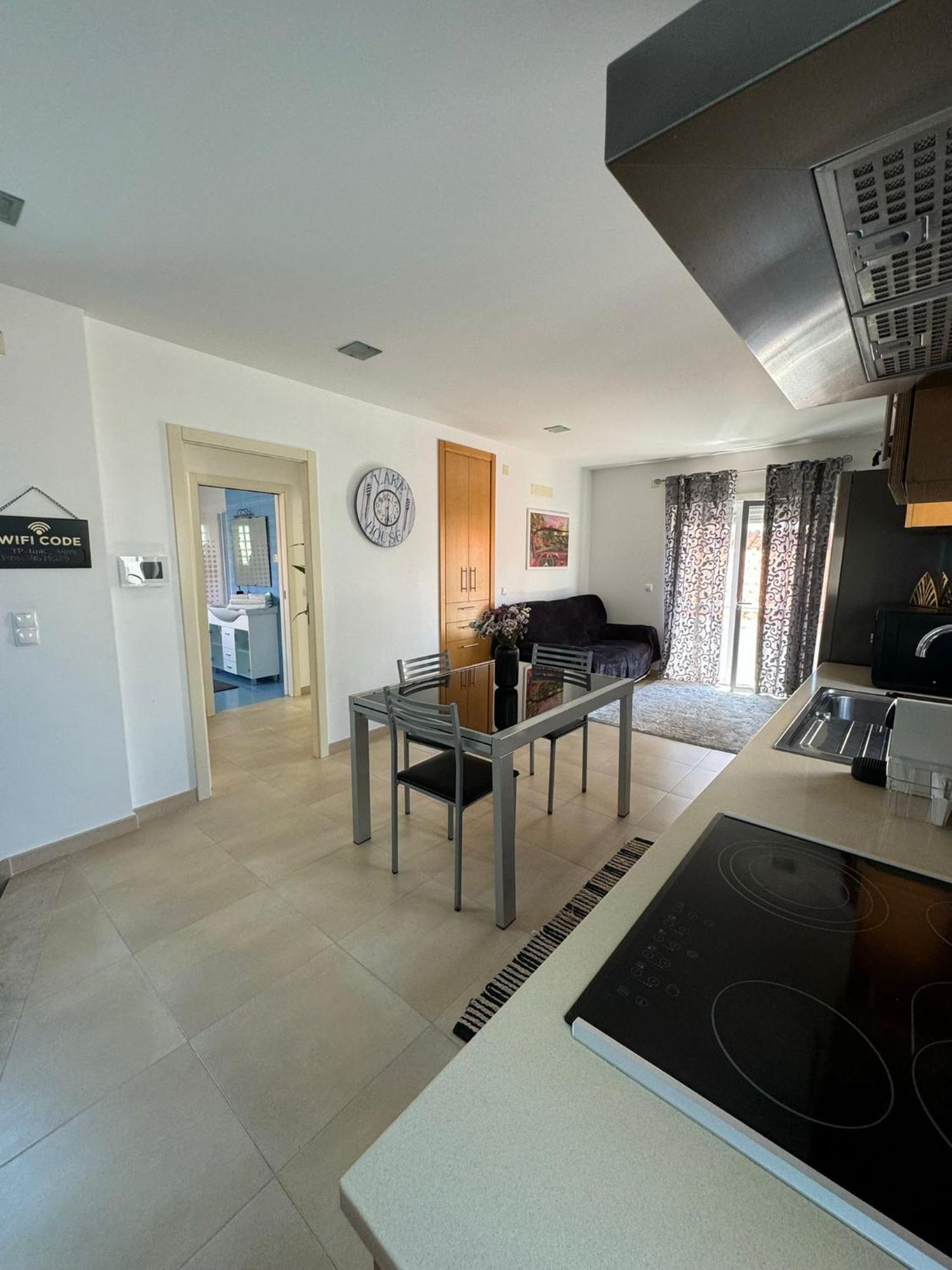 Ferienwohnung Apartamento Beltia Nazaré Exterior foto