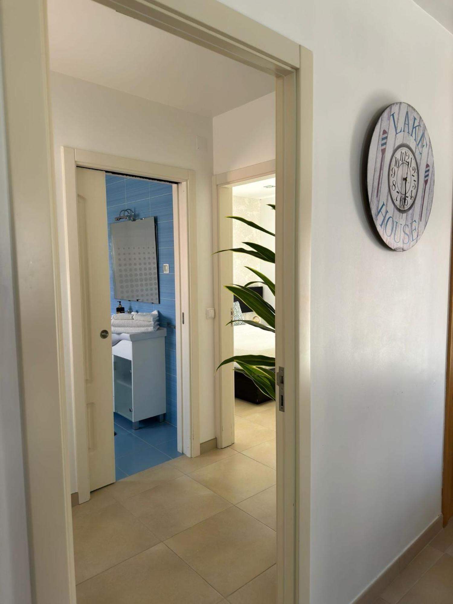 Ferienwohnung Apartamento Beltia Nazaré Exterior foto