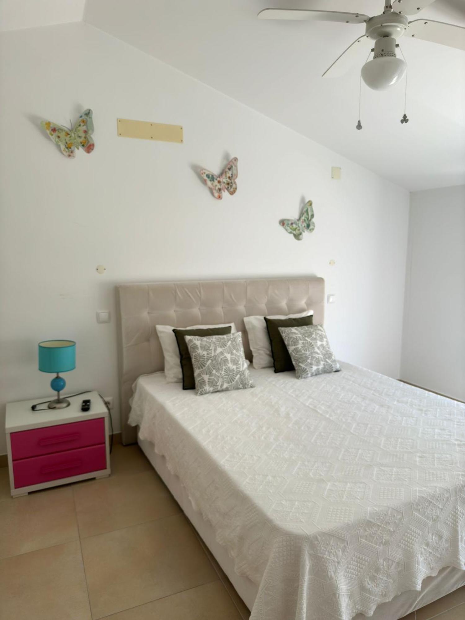 Ferienwohnung Apartamento Beltia Nazaré Exterior foto